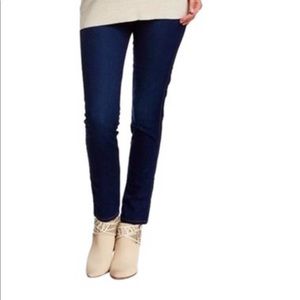 James Jeans External Maternity Skinny Jeans